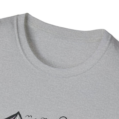 Sketch Scape T-Shirt