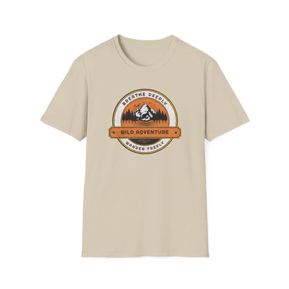 Wild Adventure T-Shirt