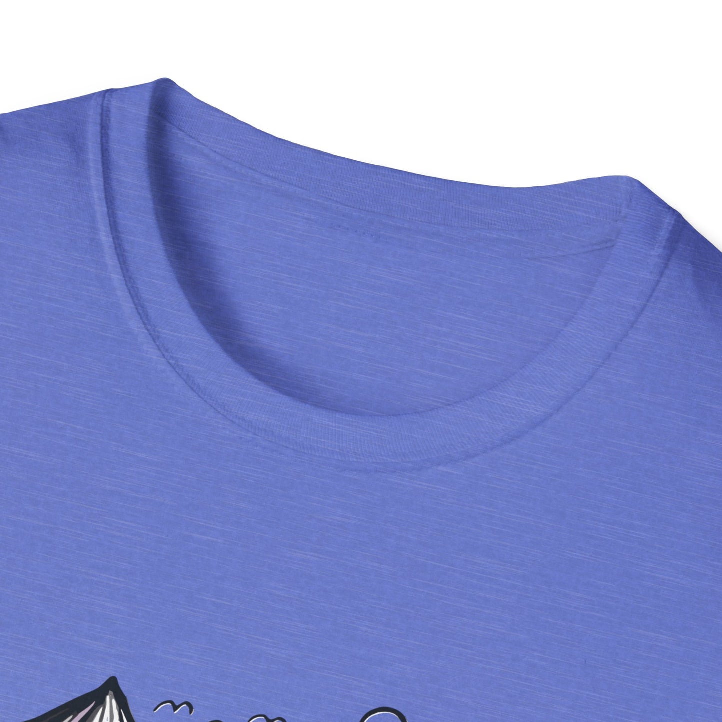 Sketch Scape T-Shirt