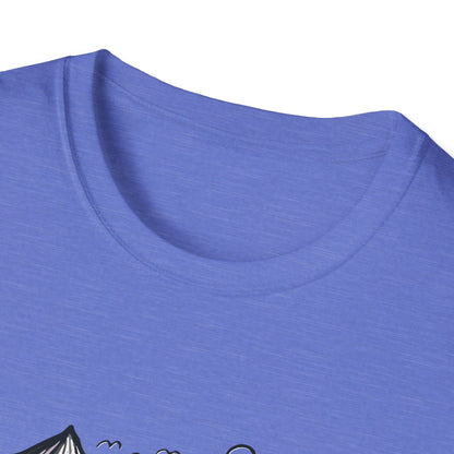 Sketch Scape T-Shirt