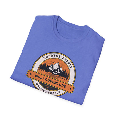 Wild Adventure T-Shirt