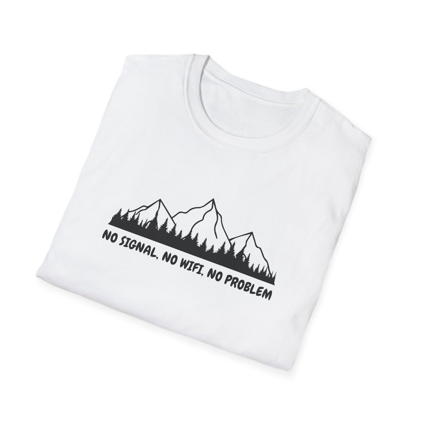 Go Off Grid T-Shirt