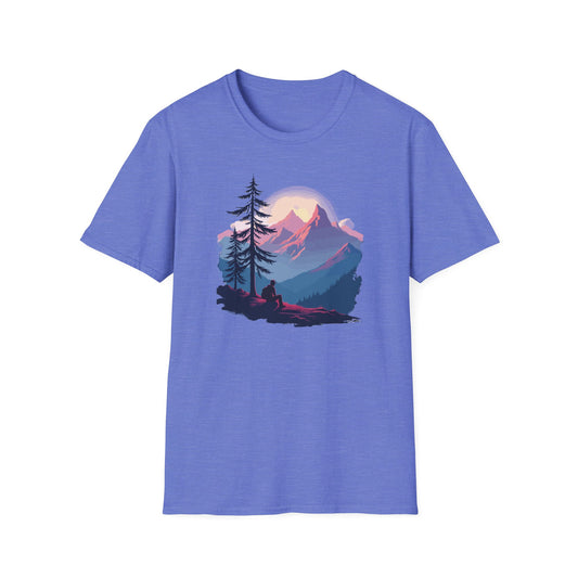 Serene Vista T-Shirt