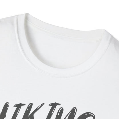 Action Hiker T-Shirt