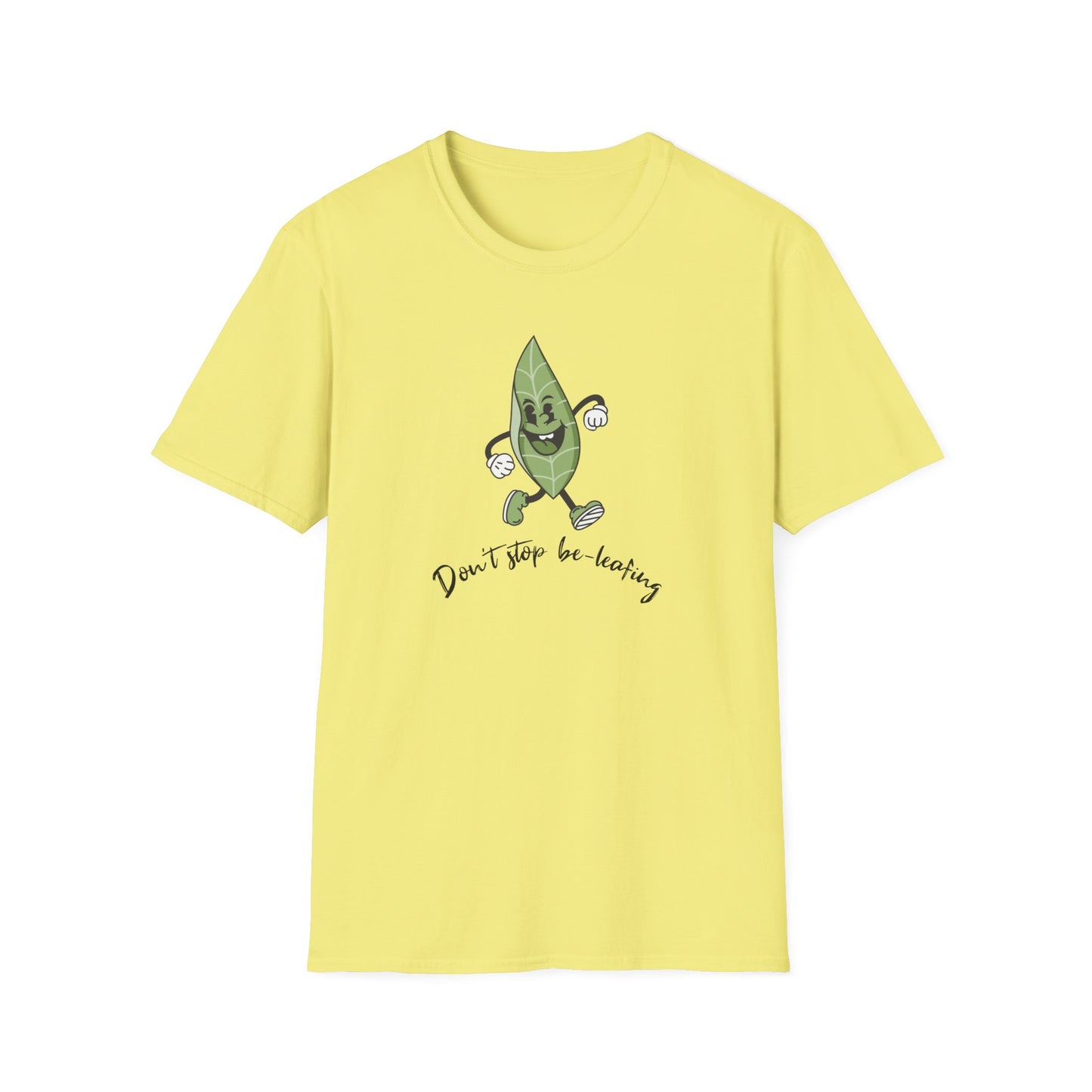 Be-Leafing T-Shirt