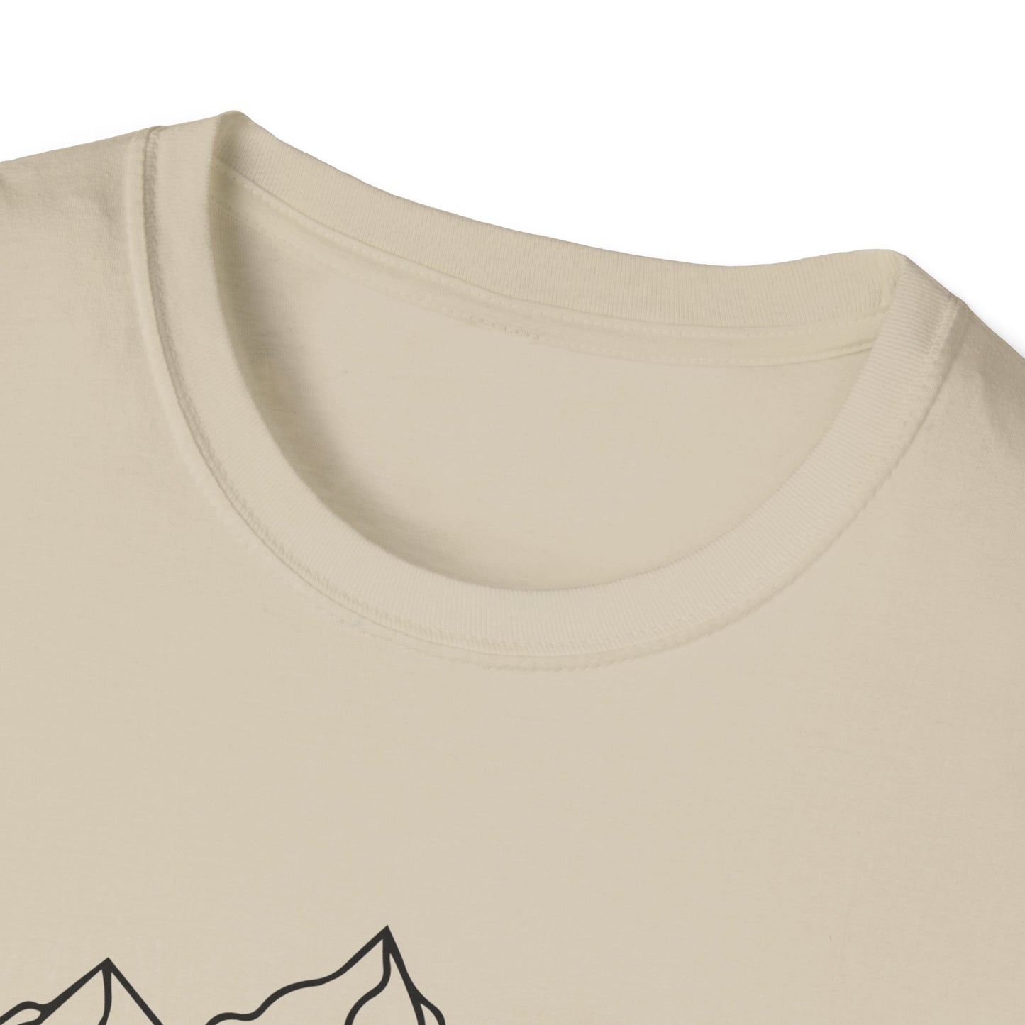 Go Off Grid T-Shirt
