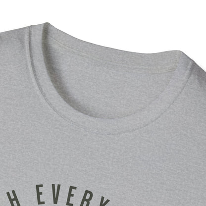 One Receives T-Shirt
