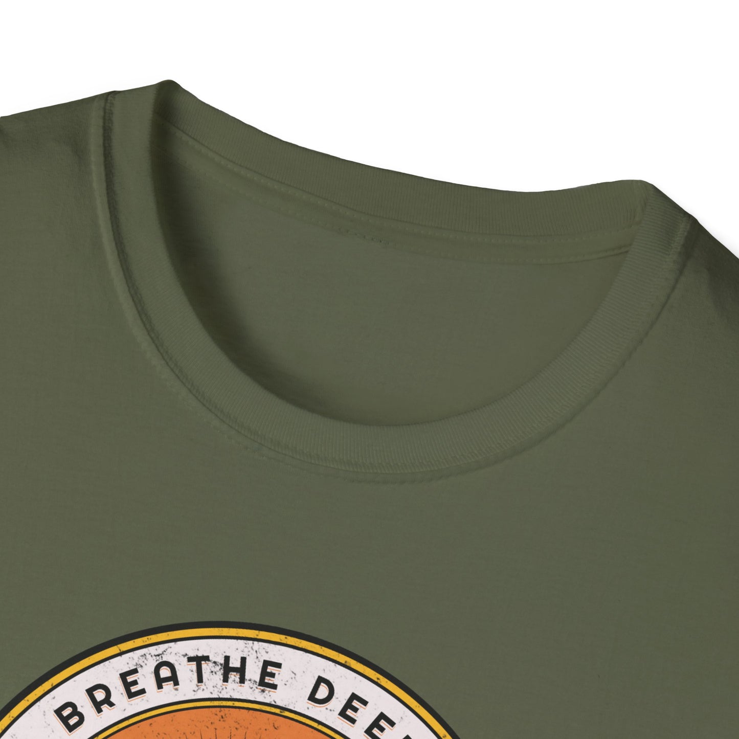 Wild Adventure T-Shirt