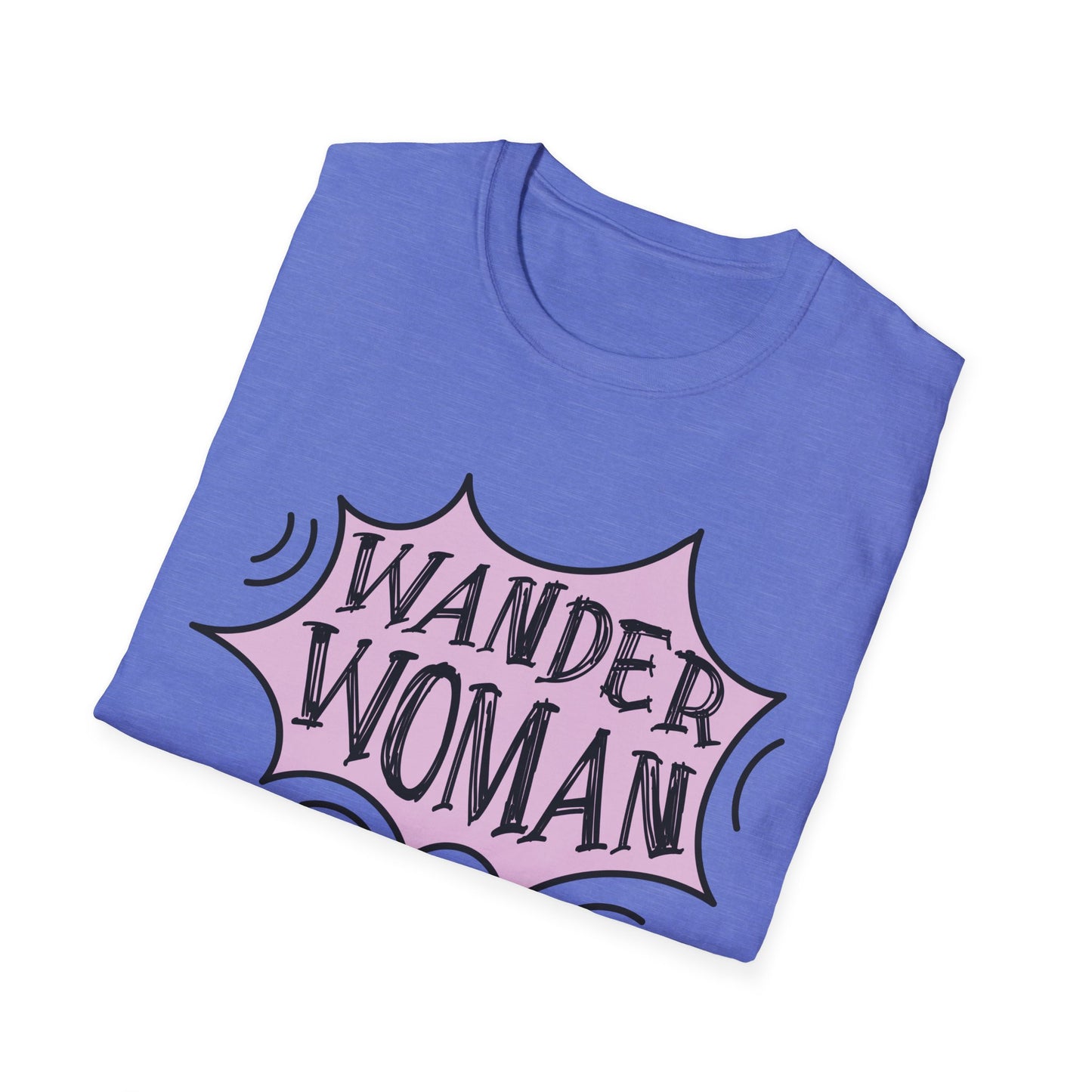 Wander Woman T-Shirt