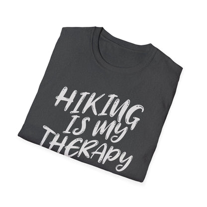 Action Hiker T-Shirt