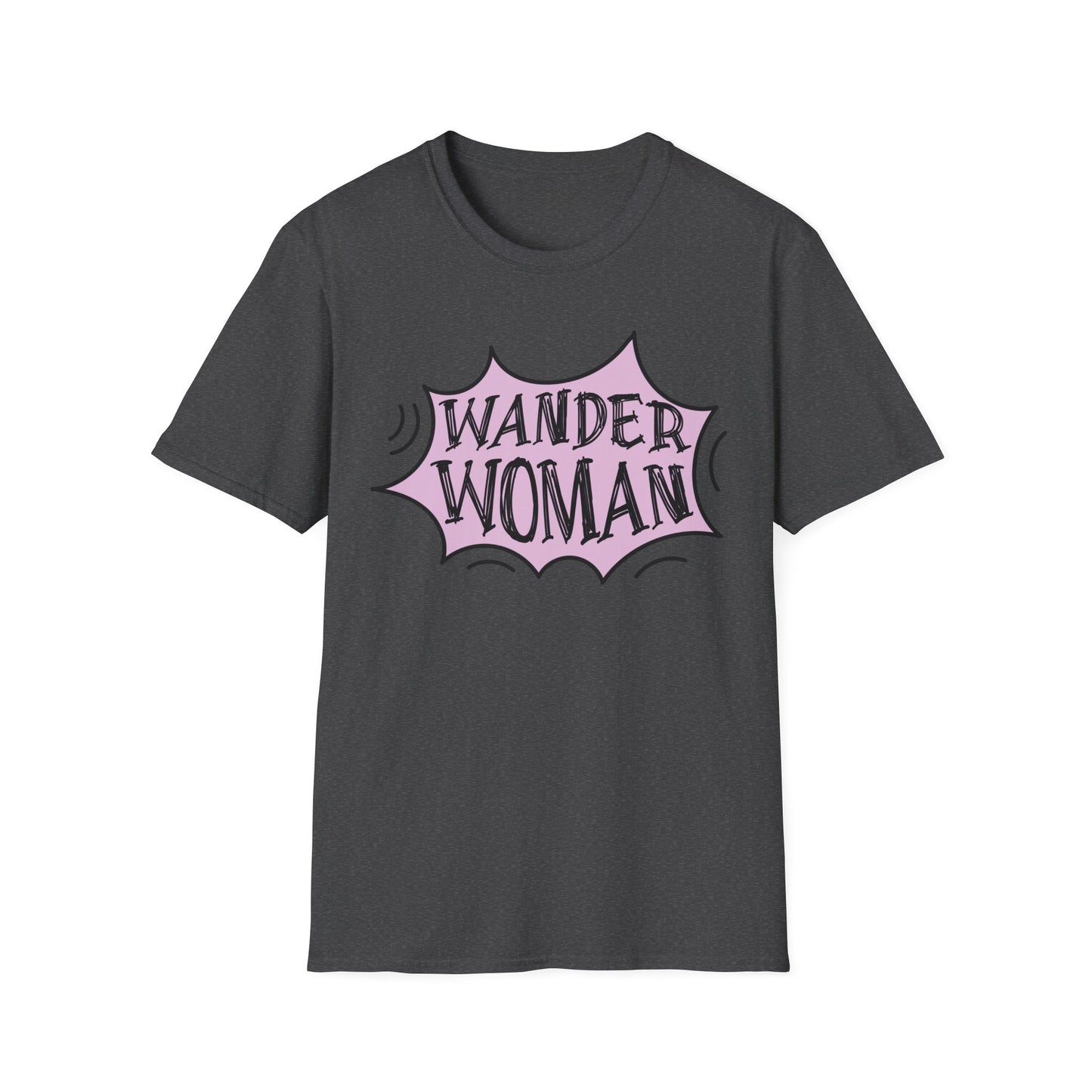 Wander Woman T-Shirt