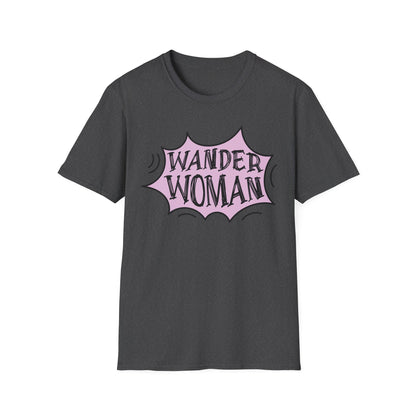 Wander Woman T-Shirt