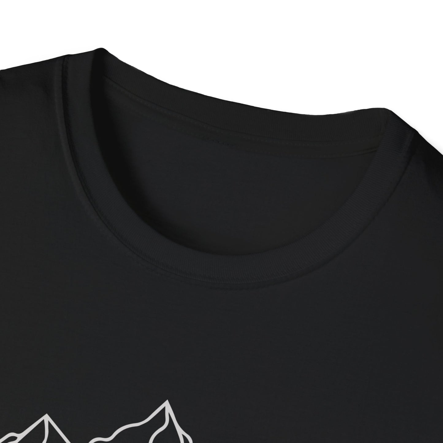 Go Off Grid T-Shirt