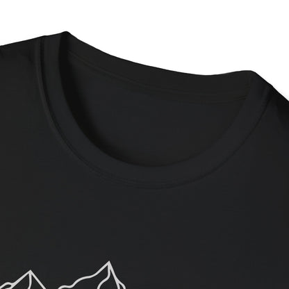 Go Off Grid T-Shirt