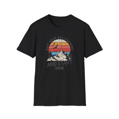 Start Hiking T-Shirt