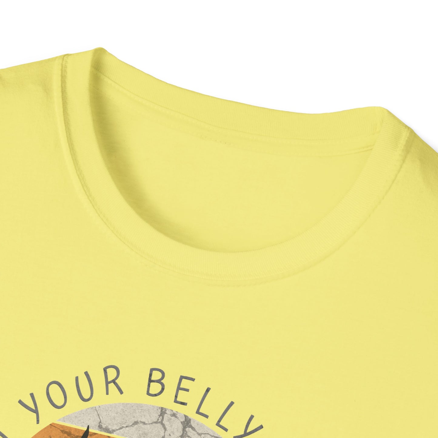 Start Hiking T-Shirt
