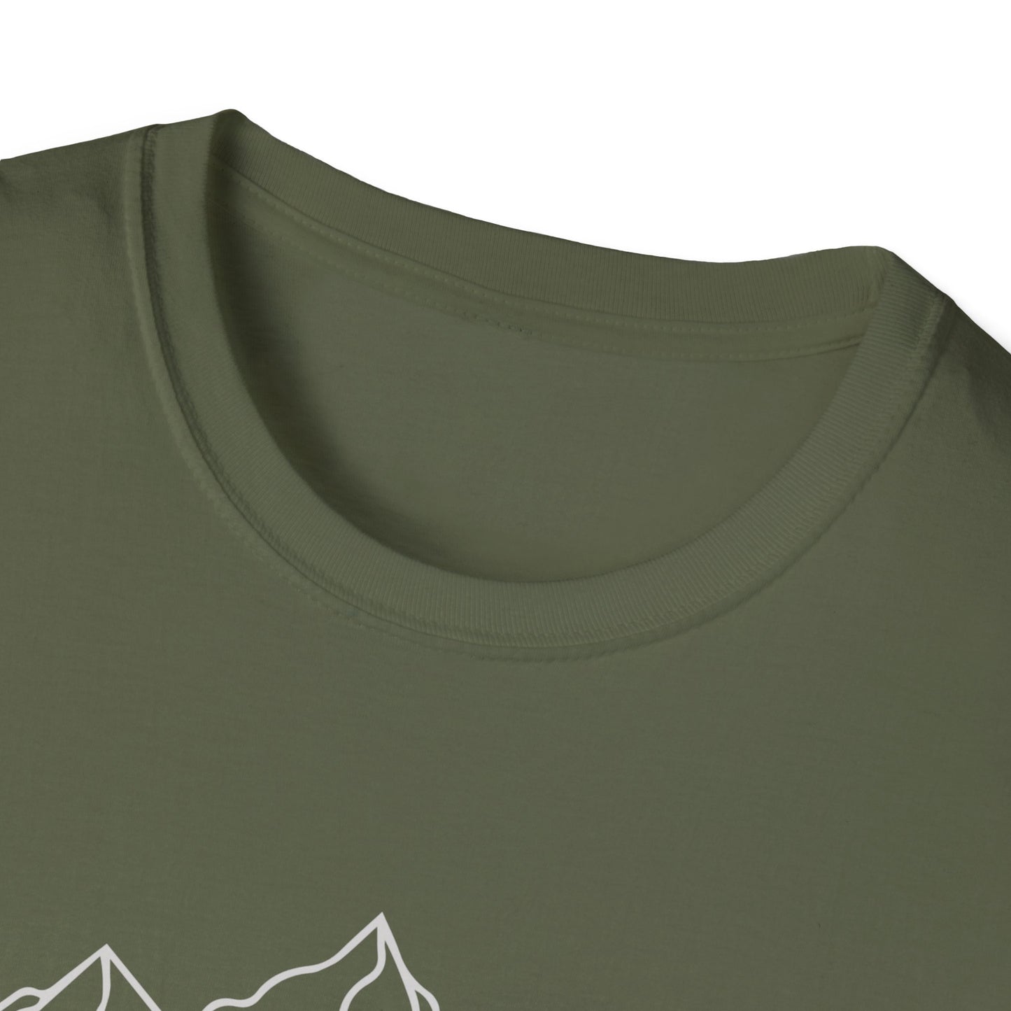 Go Off Grid T-Shirt