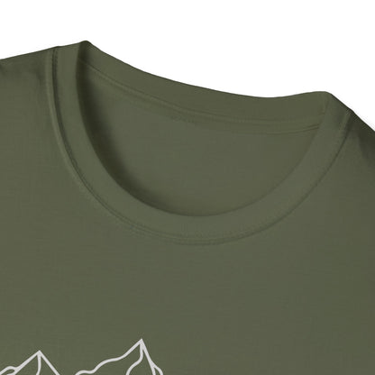 Go Off Grid T-Shirt
