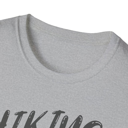 Action Hiker T-Shirt
