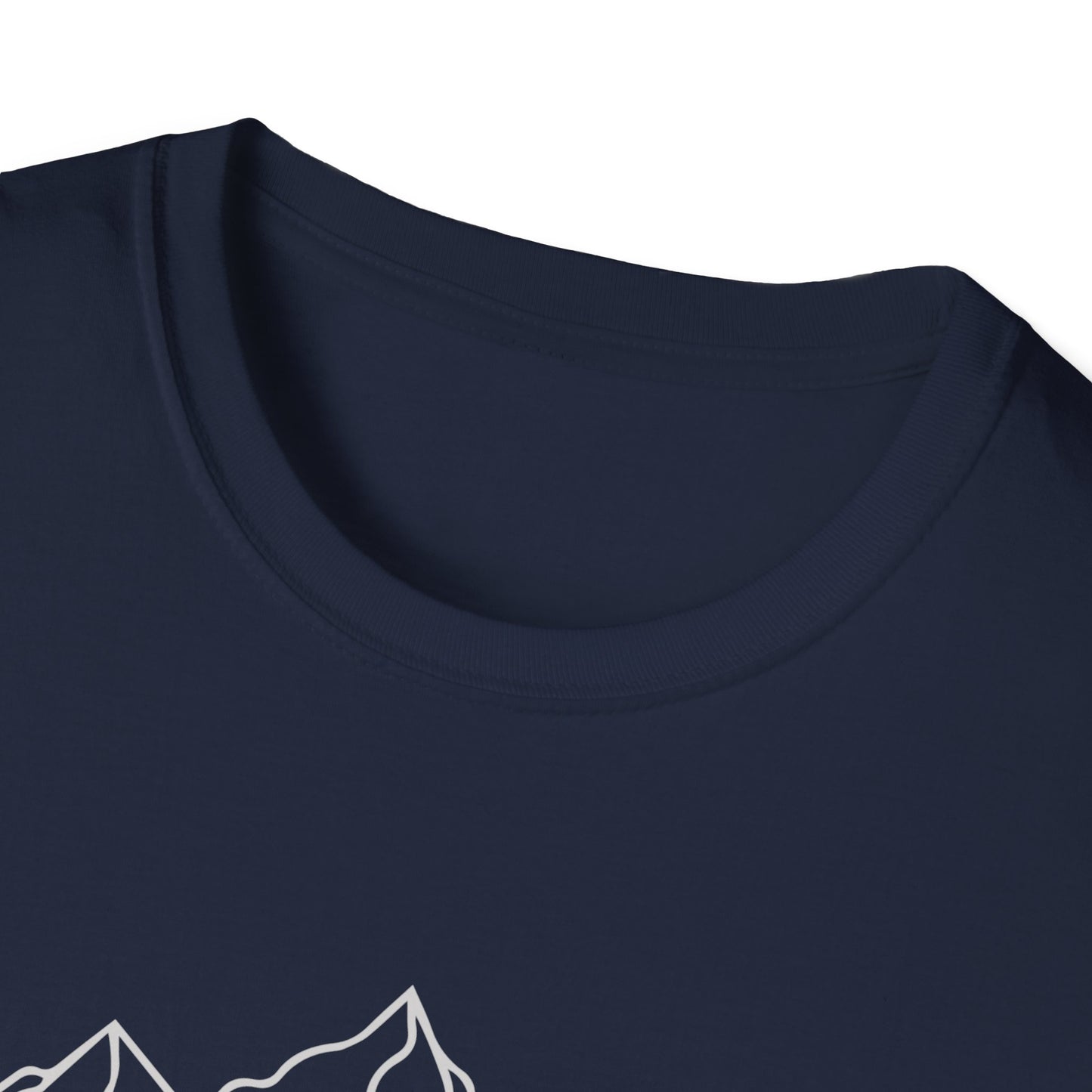 Go Off Grid T-Shirt