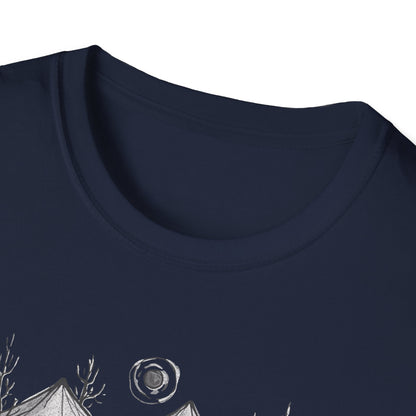 Elegant Horizons T-Shirt