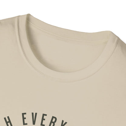One Receives T-Shirt