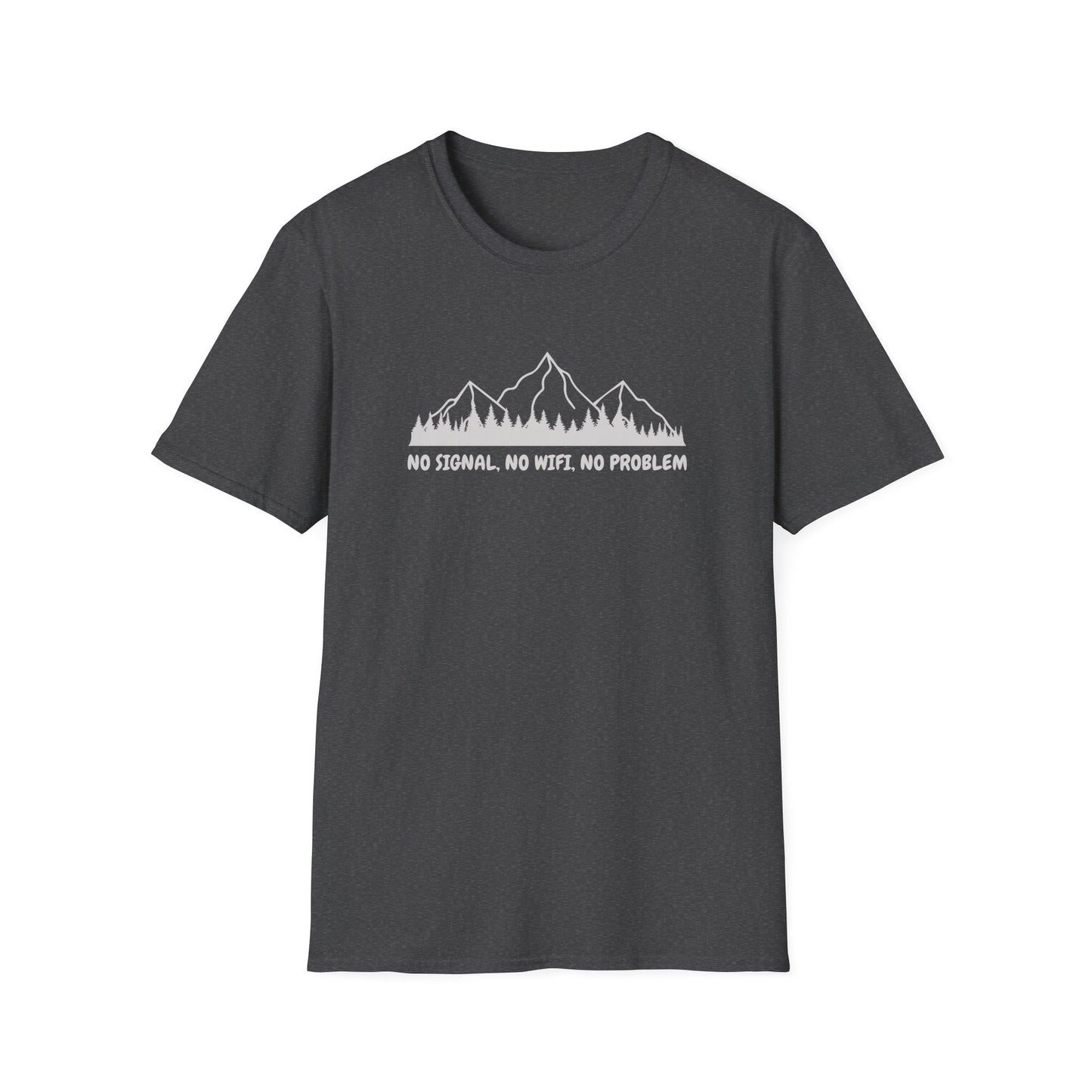 Go Off Grid T-Shirt