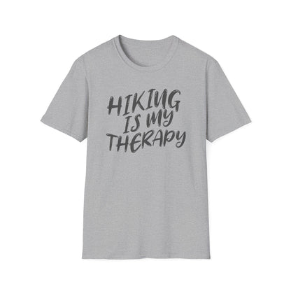 Action Hiker T-Shirt