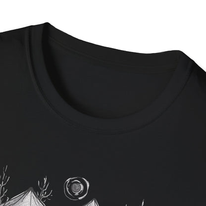 Elegant Horizons T-Shirt