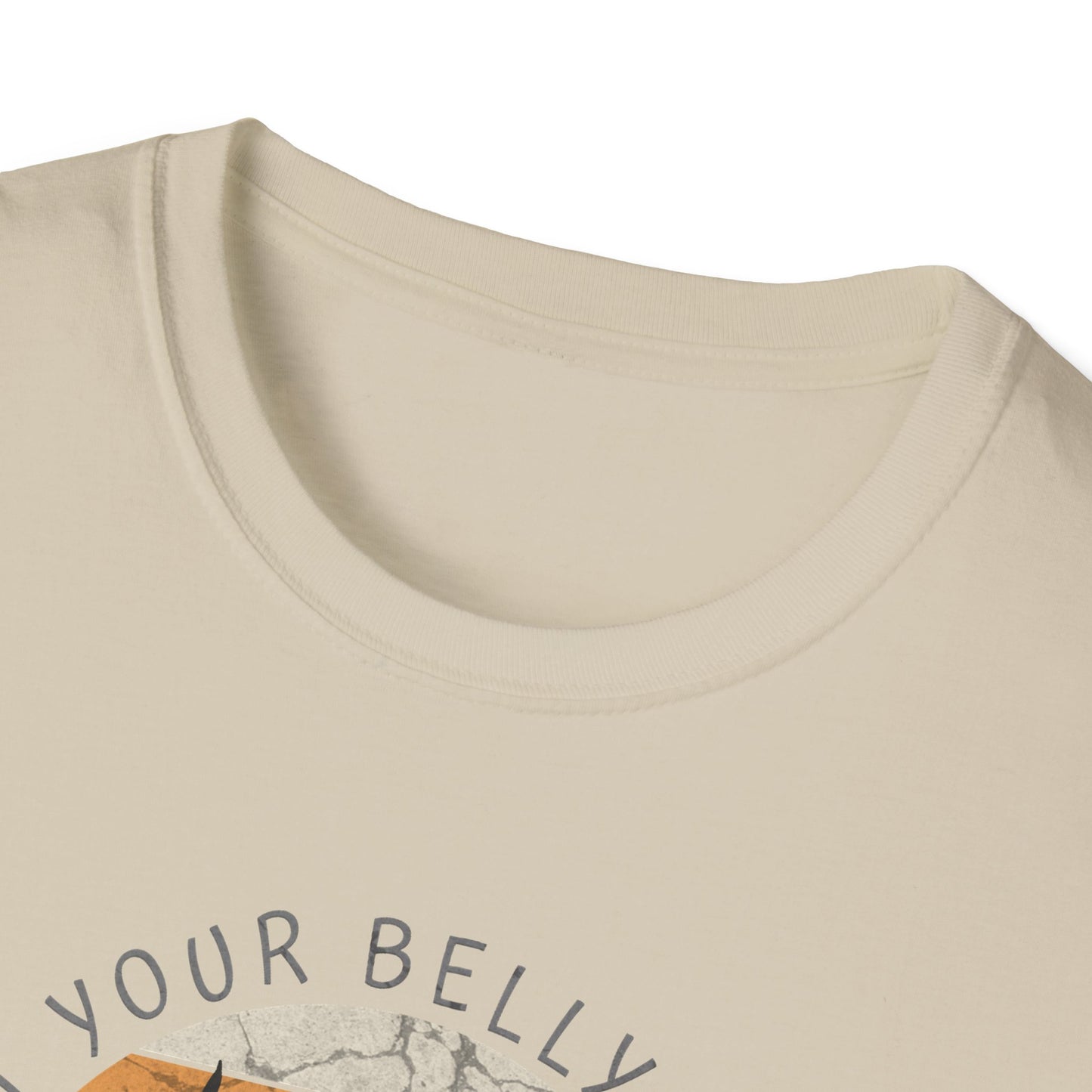 Start Hiking T-Shirt