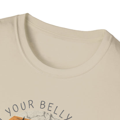 Start Hiking T-Shirt