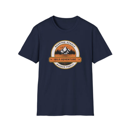Wild Adventure T-Shirt