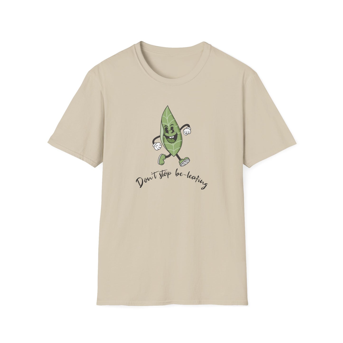 Be-Leafing T-Shirt