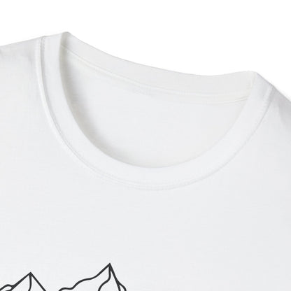 Go Off Grid T-Shirt