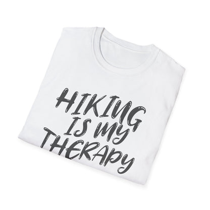 Action Hiker T-Shirt