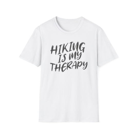 Action Hiker T-Shirt