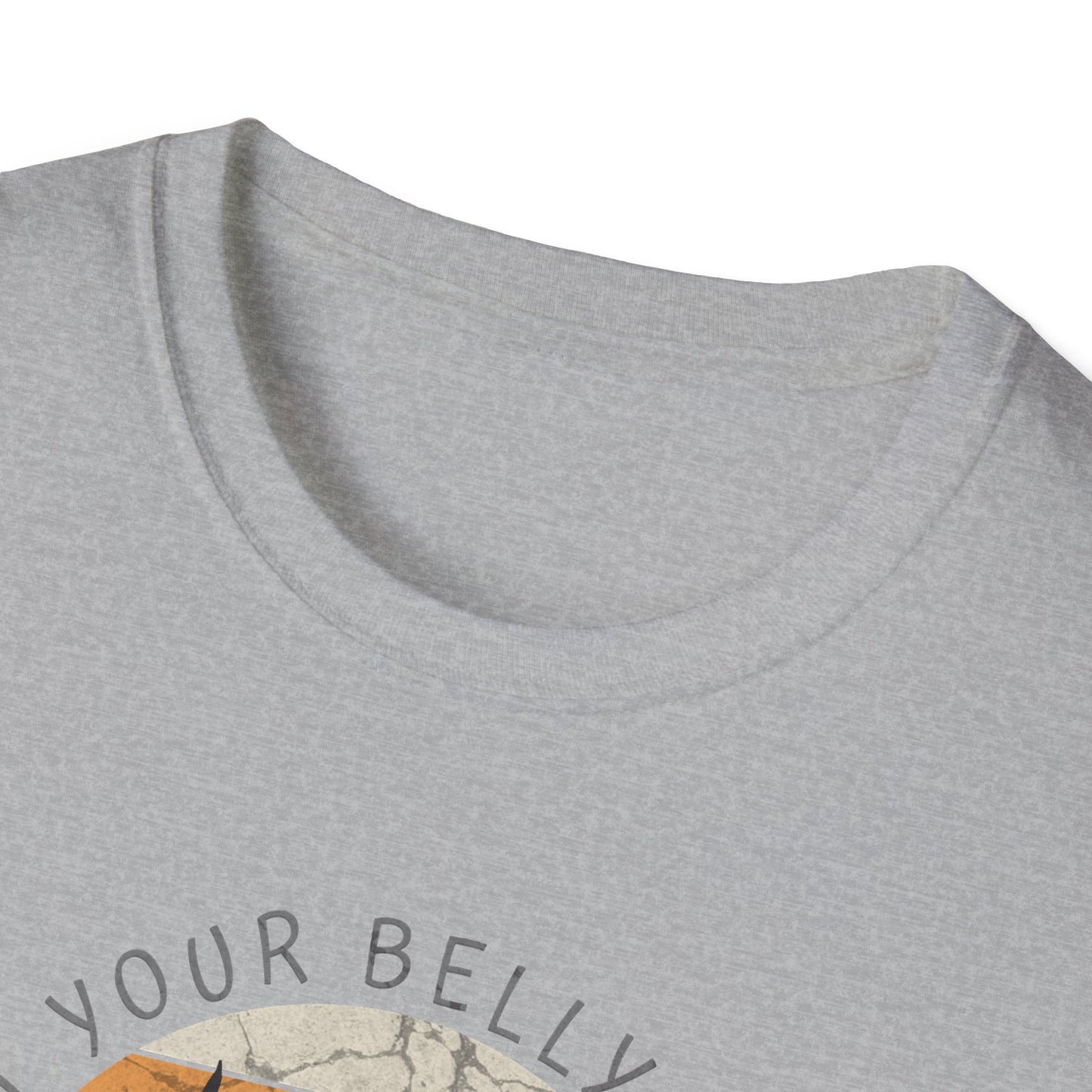 Start Hiking T-Shirt