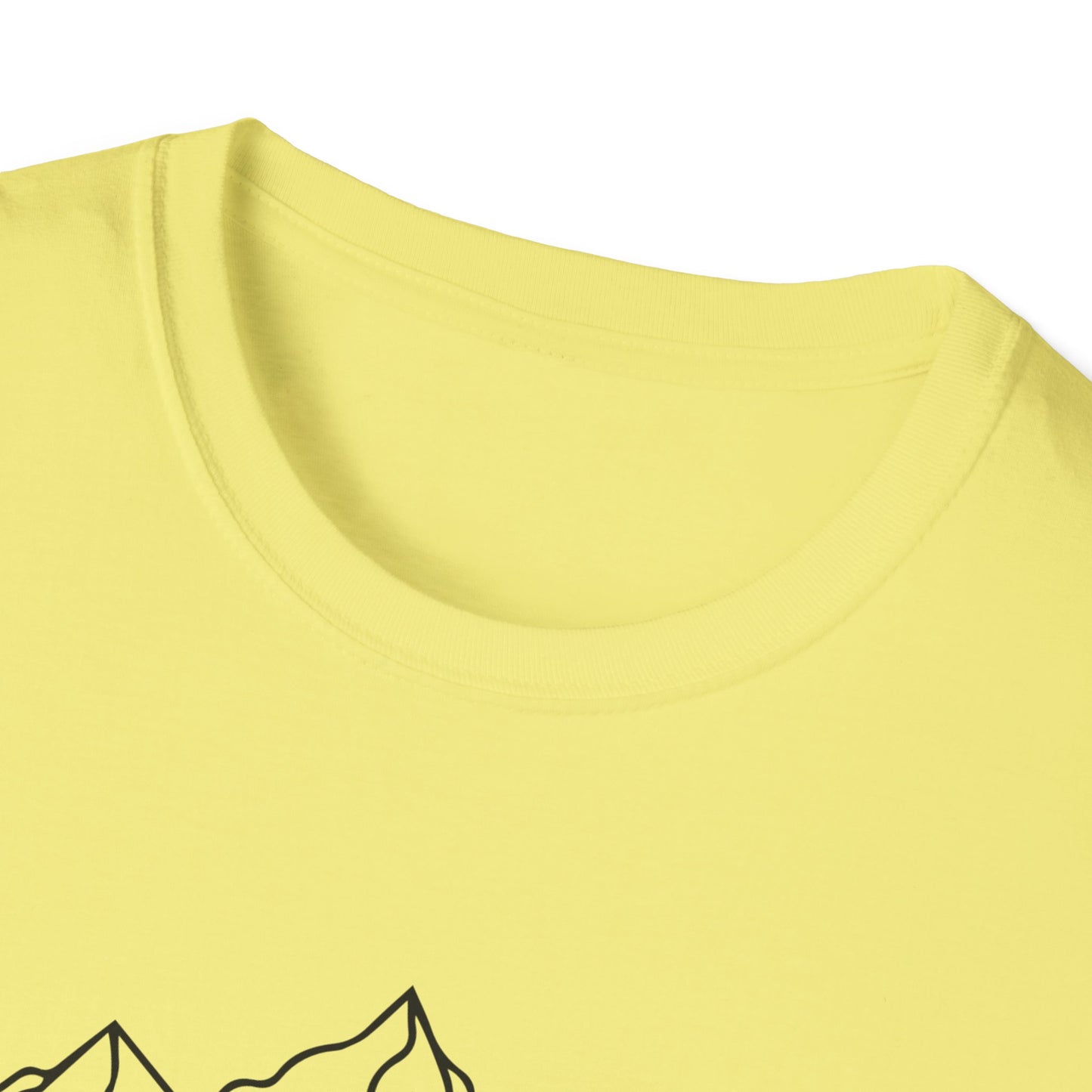 Go Off Grid T-Shirt