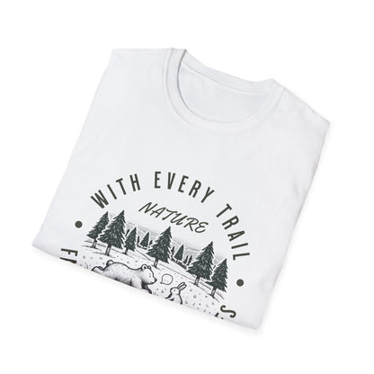 One Receives T-Shirt