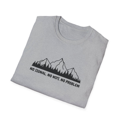 Go Off Grid T-Shirt
