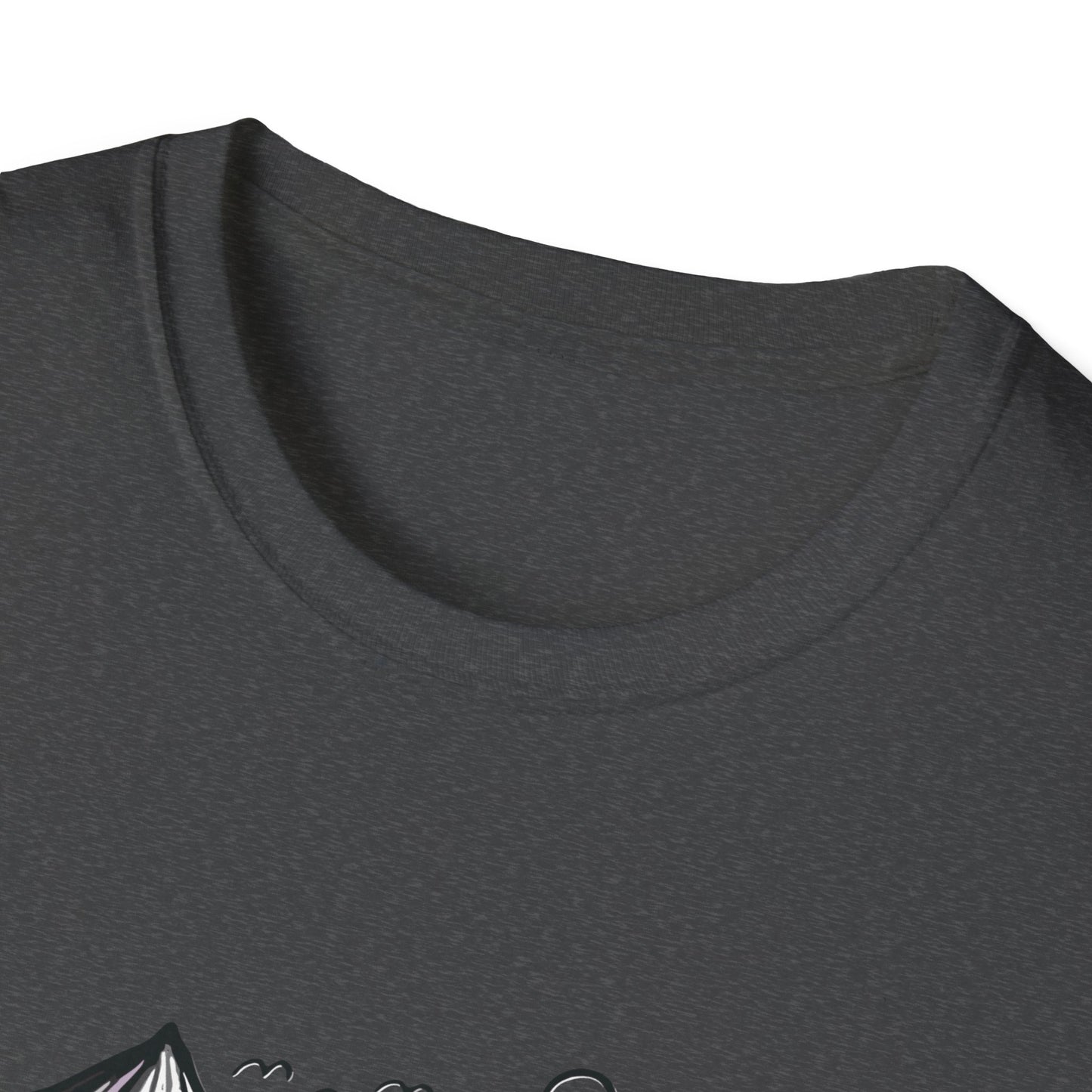 Sketch Scape T-Shirt