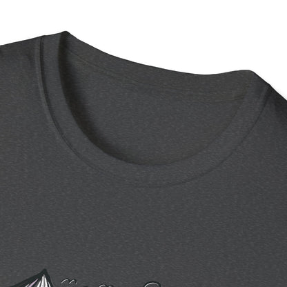 Sketch Scape T-Shirt