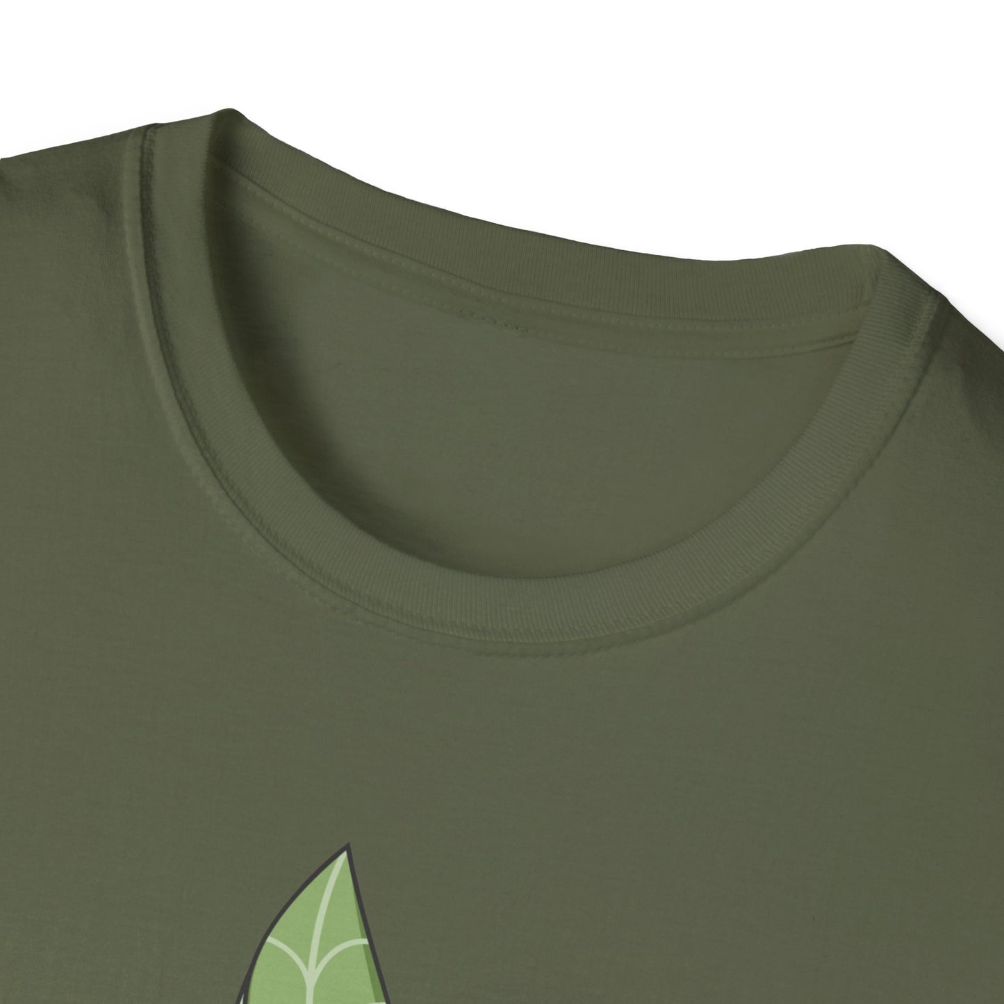 Be-Leafing T-Shirt