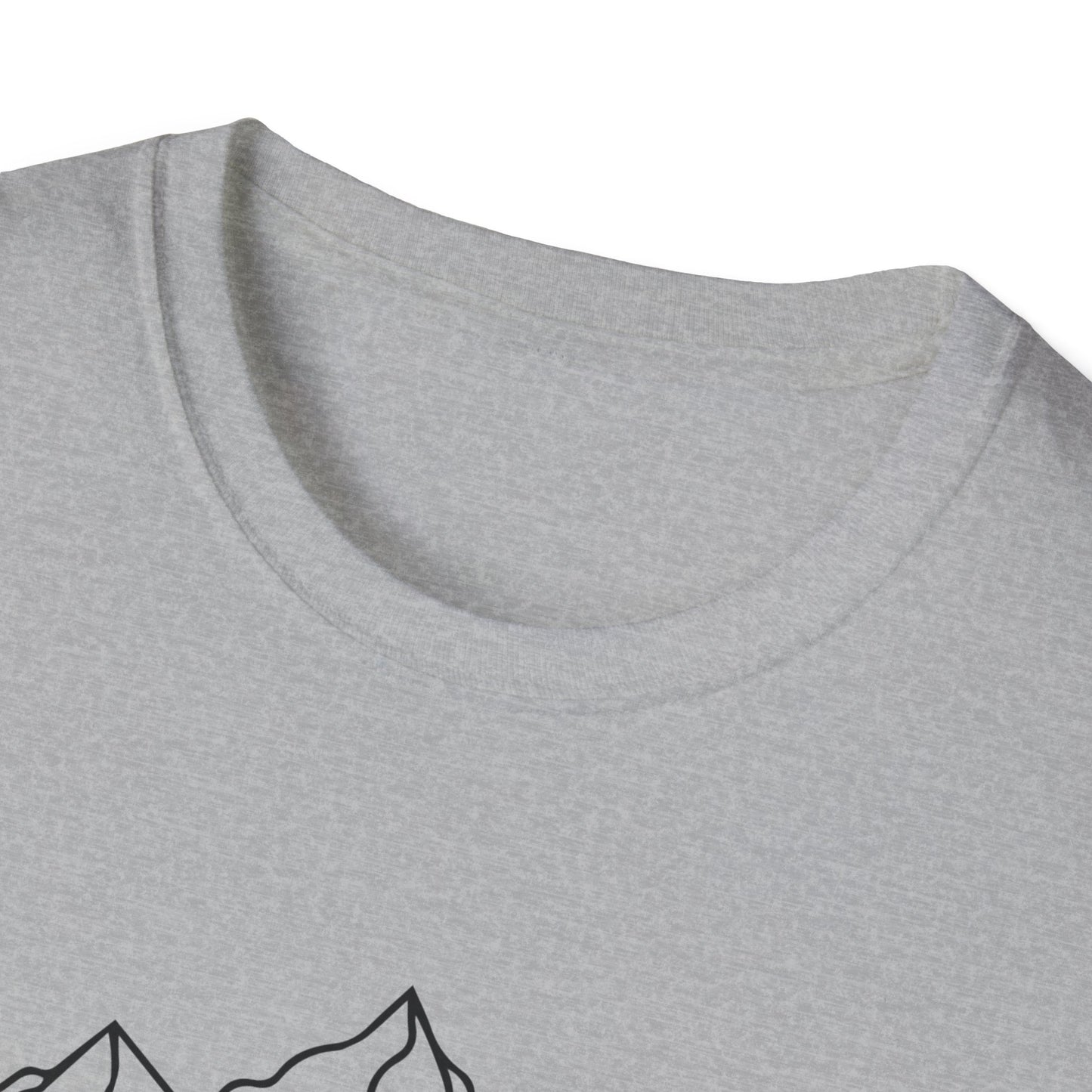 Go Off Grid T-Shirt