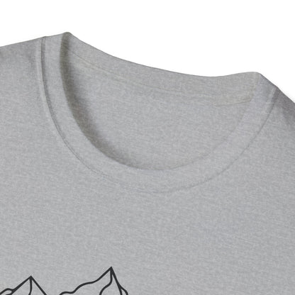 Go Off Grid T-Shirt
