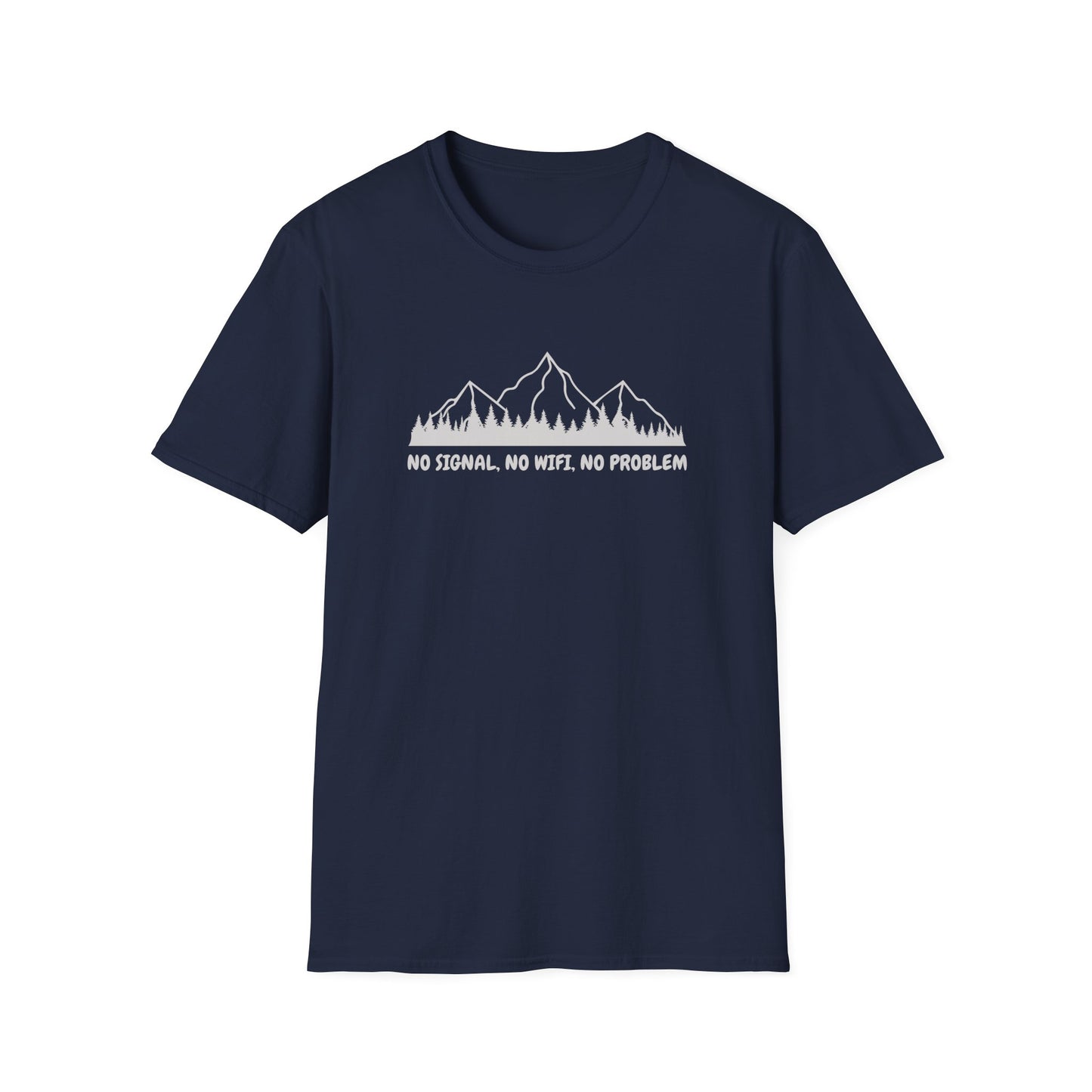 Go Off Grid T-Shirt