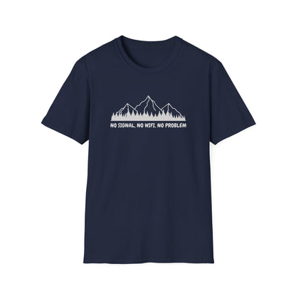 Go Off Grid T-Shirt