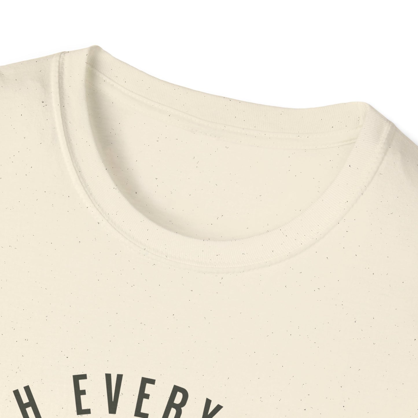 One Receives T-Shirt