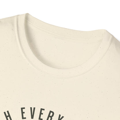 One Receives T-Shirt