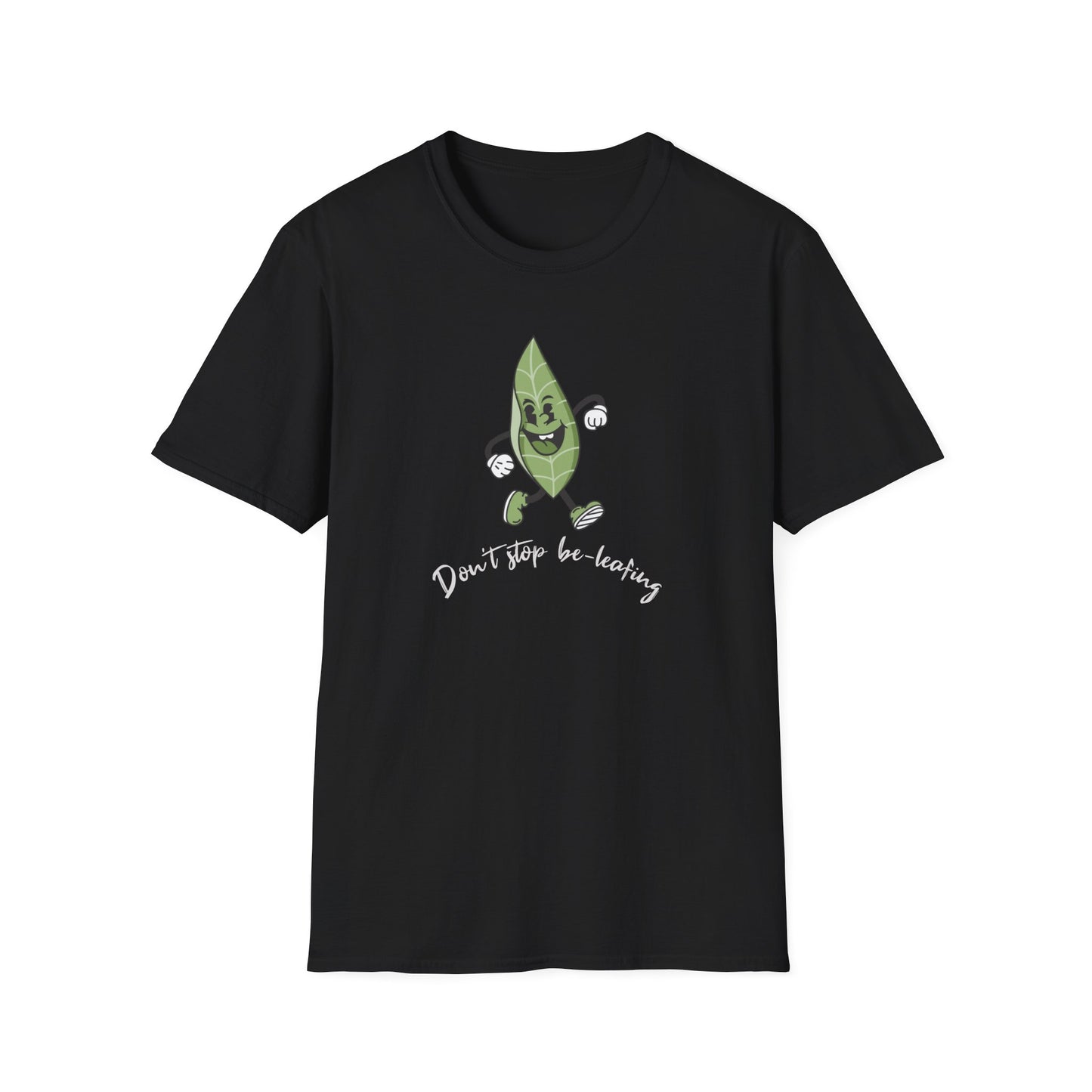 Be-Leafing T-Shirt